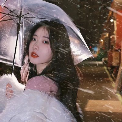 相爱的好日子