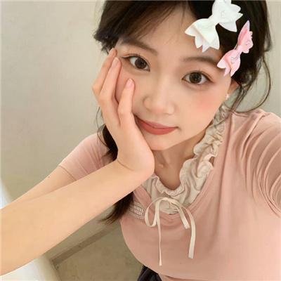 妳好,安妮