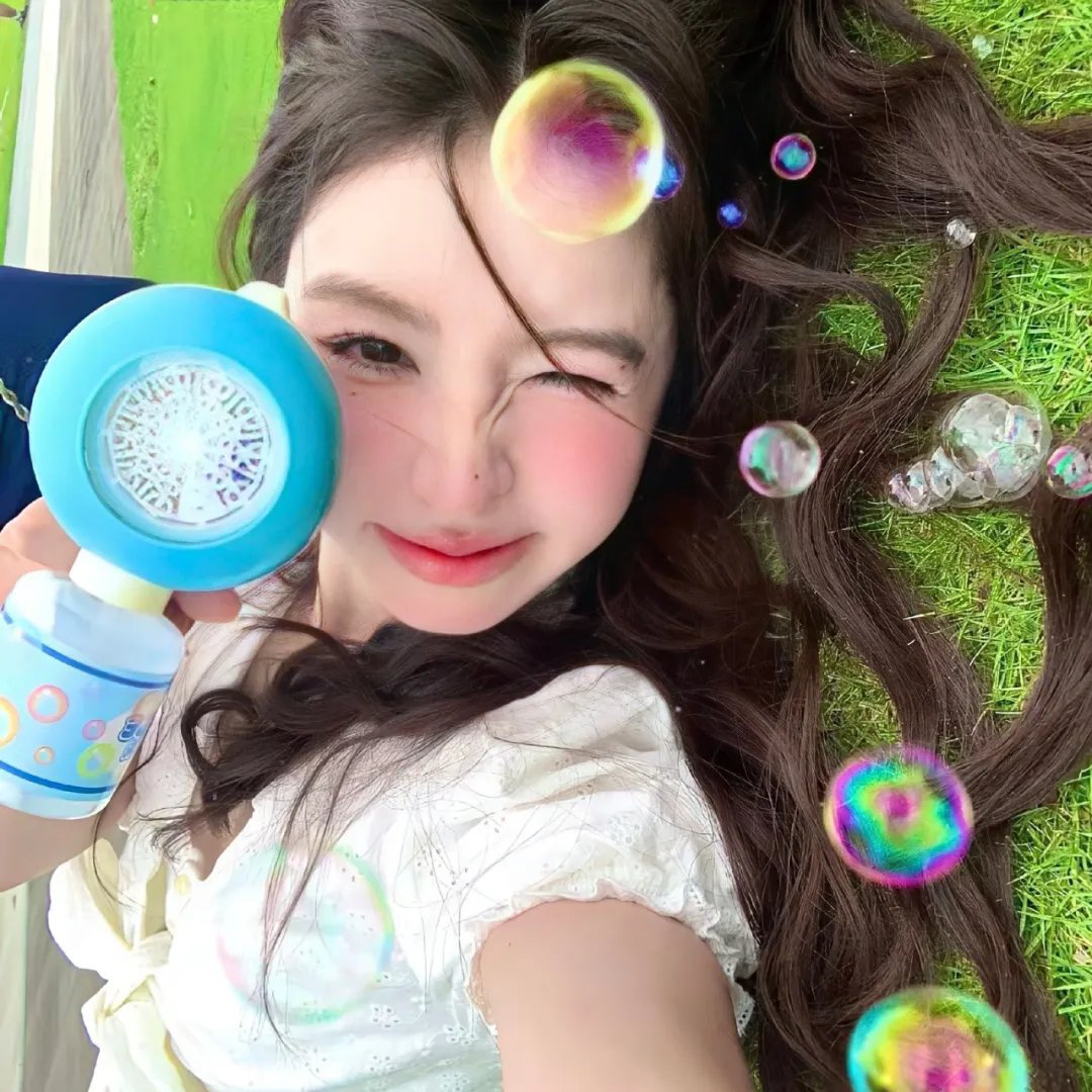 情欲出走的女人